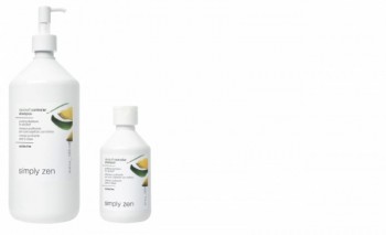 Z.one Simply Zen Dandruff Controller szampon przeciwłupieżowy 1000ml