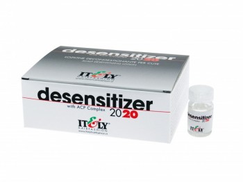 ITELY Desensitizer odczulający lotion ochronny na skórę głowy 5ml