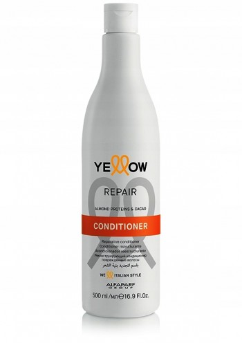 Yellow Repair odżywka intensywnie regenerująca włosy 500ml