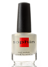 SOPHIN Lakier do paznokci VINYL 0146 12ml