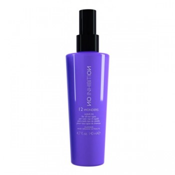 Z.one No Inhibition 12 wonders odżywka maska w sprayu 140ml