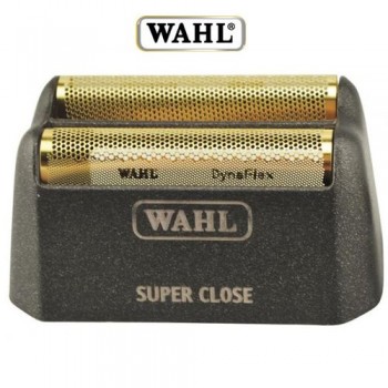 Wahl Folia do Golarki Finale 5 Star Black