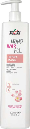 Itely Wond Hairful Hydra nawilżająca maska do włosów 1000ml
