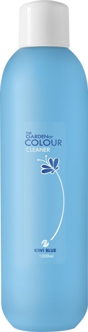 Garden Of Colour Cleaner 1000ml