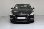 Peugeot 508 limuzyna 2013r 2,0 Diesel HDI 140KM Active