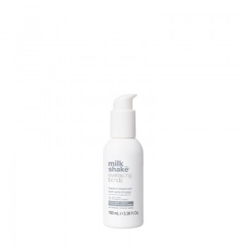 Zone Milk Shake everlasting bonds Leave in treatment termo ochrona 100ml