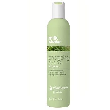 Milk shake Energizing blend szampon przeciw wypadaniu 300ml