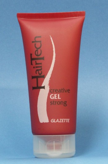 Itely HT Creative żel bradzo mocny z filtrem UV 150ml