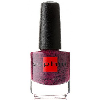 SOPHIN Lakier do paznokci VINYL 0323 12ml