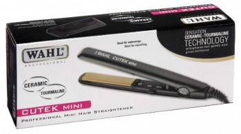 Wahl Cutek ceramik mini + Fox trymer Optima Xs RED