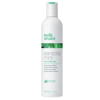 Z.one Milk Shake Sensorial Mint Odżywka orzeźwiająca 300ml