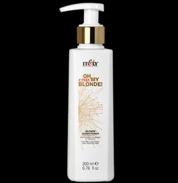 Itely Oh My Blonde odżywka do włosów 200ml