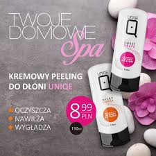 Silcare Kremowy peeling do dłoni 110ml