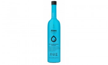 DuoLife Aloes w formie płynnej 100% naturalny i kompletny spowalnia starzenie
