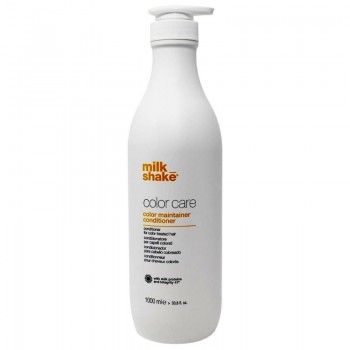 Z.one Milk Shake Color care maintainer conditioner odżywka do włosów farbowanych 1000ml