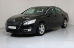 Peugeot 508 limuzyna 2013r 2,0 Diesel HDI 140KM Active