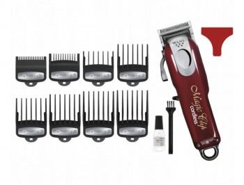 Wahl Magic Clip Cordless 5 star maszynka do strzyżenia bezprzewodowa