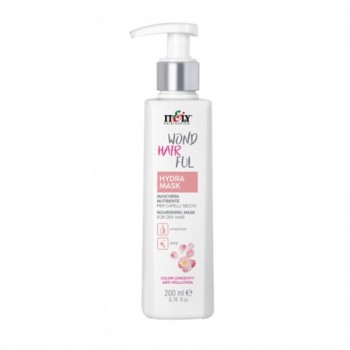 Itely Wond Hairful Hydra nawilżająca maska do włosów 200ml