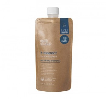 Z.one Milk_shake k-respect smoothing shampoo szampon po zabiegu 250ml