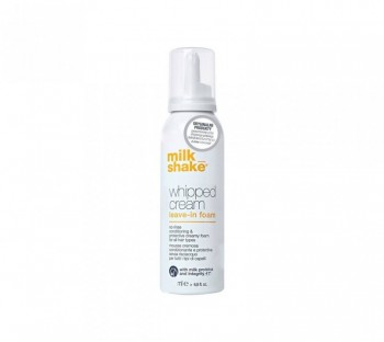 Zone Milk Shake Whipped Cream Odżywka do włosów w piance 50ml
