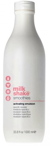 Z.one Milk Shake emulsja aktywująca do farby Smoothies 100ml