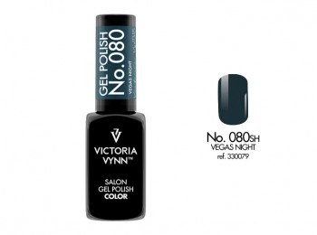 VICTORIA VYNN Gel Polish lakier hybrydowy 080 Vegas Night 8ml