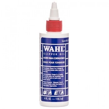 Wahl Oliwka do Konserwacji 118 , 30ml