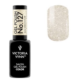 VICTORIA VYNN Gel Polish lakier hybrydowy 127 Gold Dreamhouse 8ml