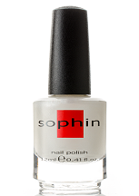 SOPHIN Lakier do paznokci VINYL 0154 12ml