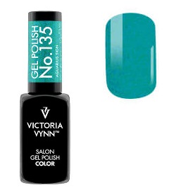 VICTORIA VYNN Gel Polish lakier hybrydowy 135 Aquarius Sign 8ml