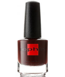 SOPHIN Lakier do paznokci VINYL 0255 12ml