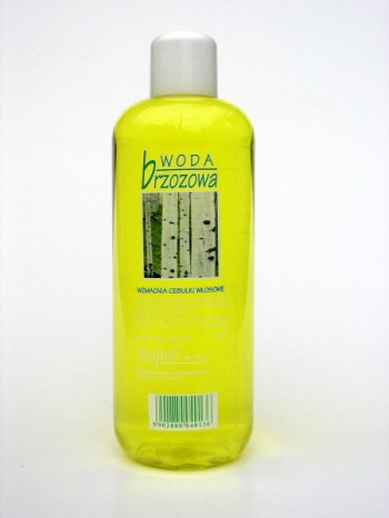 Kulpol woda brzozowa naturalna 500ml