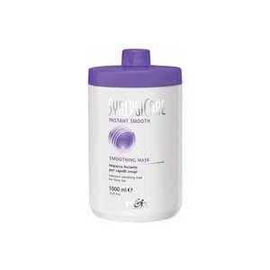 Itely Synergicare smooth maska do włosów wygładzająca 1000ml