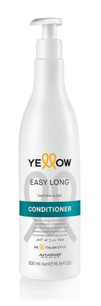 Yellow Easy Long conditioner odżywka do włosów 500ml