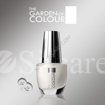 SILCARE LAKIER THE GARDEN OF COLOUR 15 ML NR 042