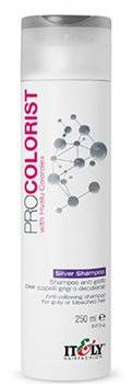 ITELY ProColor silver szampon 250ml