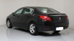 Peugeot 508 limuzyna 2013r 2,0 Diesel HDI 140KM Active