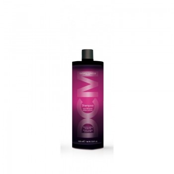 DCM DIAPASON COSMETICS MILANO SZAMPON DO WŁOSÓW ZAKWASZAJĄCY 1000 ml