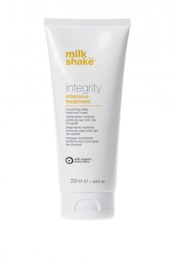Z.one Milk Shake Integrity intensive treatment intensywna maska do włosów 200ml