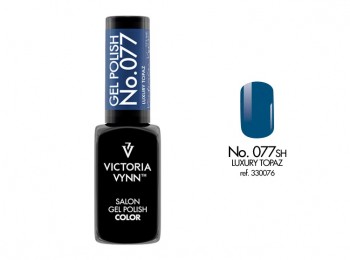 VICTORIA VYNN Gel Polish lakier hybrydowy 077 Luxury Topaz 8ml