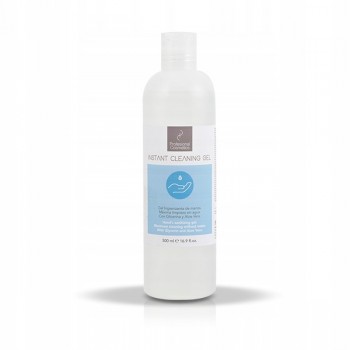 ITELY PC profesjonalny żel do dezynfekcji dłoni 500ml