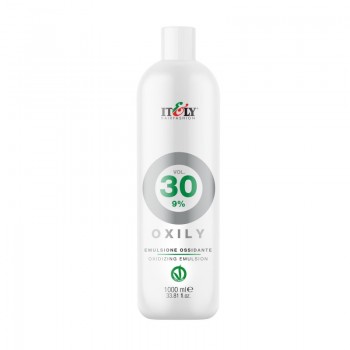 Itely Oxily woda utleniona w&nbsp;kremie do&nbsp;farb i&nbsp;rozjaśniaczy 9% 1000ml