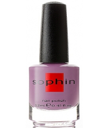 SOPHIN Lakier do paznokci VINYL 0040 12ml