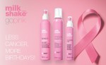 Z.one Milk Shake Go Pink Whipped Crem odżywka w piance 200ml