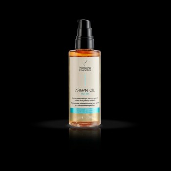 Itely PC Argan Oil olejek arganowy do&nbsp;włosów 100ml