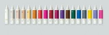 Z.one Conditioning Direct Colour wydajna odżywka z pigmentem ZIELEŃ 200ml