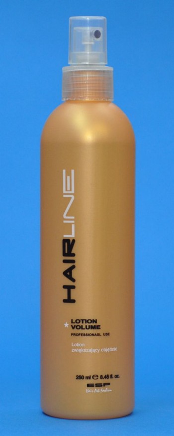 HairLine ESP lotion zwiększający objętość 250ml