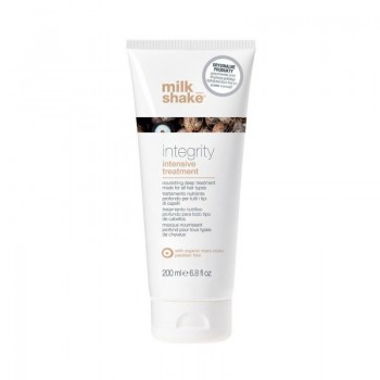 Zone Milk Shake Integrity intensive treatment intensywna maska do włosów 200ml