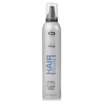 LISAP HIGH TECH Gel Mousse pianka w żelu 300ml