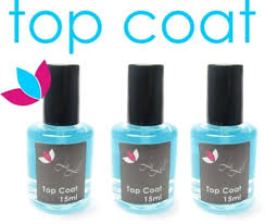 Top Coat Lalill 15ml